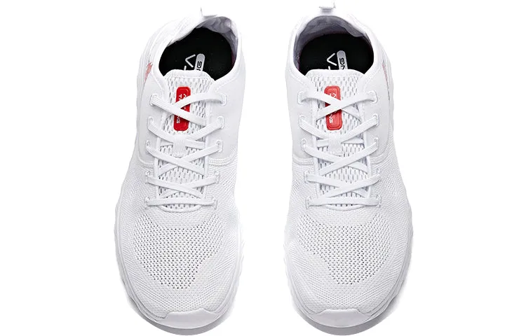 ANTA Running Series Sneakers 'White' 112027718-12 sold by KicksCrew product image thumbnail 3