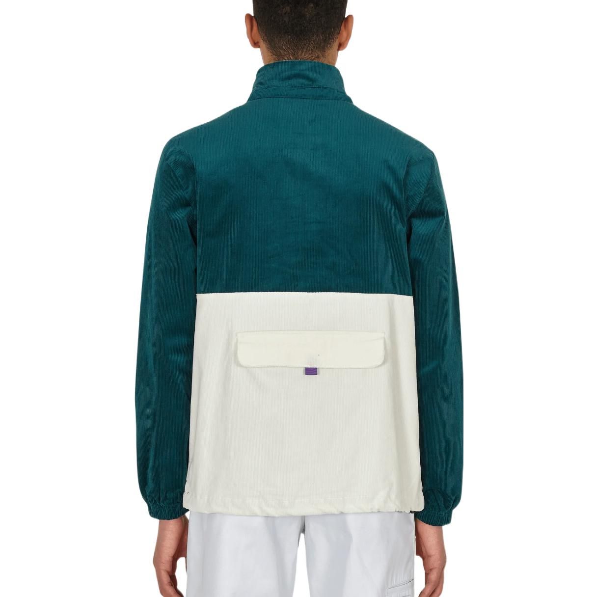 Puma X Butter Good Zip-Up Track Top 'Teal' 532436-40 sold by KicksCrew product image thumbnail 4