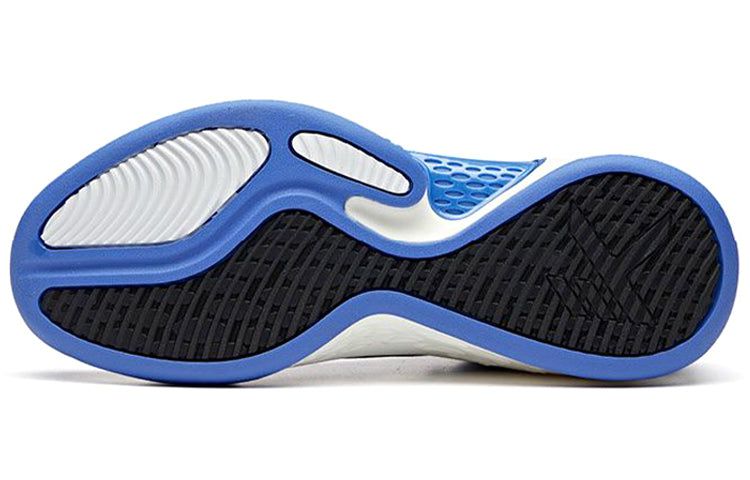 ANTA KT5 Fire Klay Thompson 'Purple Black' 112011601-2 sold by KicksCrew product image thumbnail 6