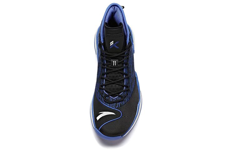ANTA KT5 Fire Klay Thompson 'Purple Black' 112011601-2 sold by KicksCrew product image thumbnail 3