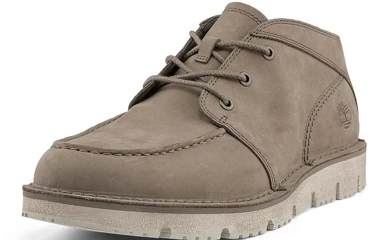 Timberland Westmore Moc Toe Chukka Boot 'Tan Full Grain' A41YS sold by KicksCrew product image thumbnail 3