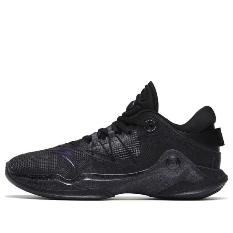 ANTA Skyline 1 'Dark Night' 112311107-6 sold by KicksCrew