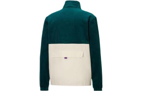 Puma X Butter Good Zip-Up Track Top 'Teal' 532436-40 sold by KicksCrew