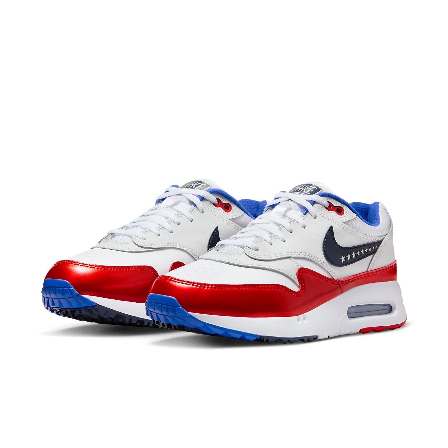 Nike Air Max 1 '86 OG Golf 'Big Bubble 'Ryder Cup' FB9152-100 sold by KicksCrew product image thumbnail 3