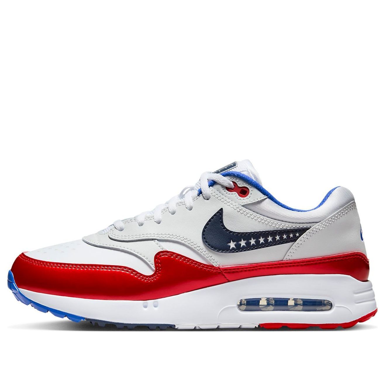 Nike Air Max 1 '86 OG Golf 'Big Bubble 'Ryder Cup' FB9152-100 sold by KicksCrew