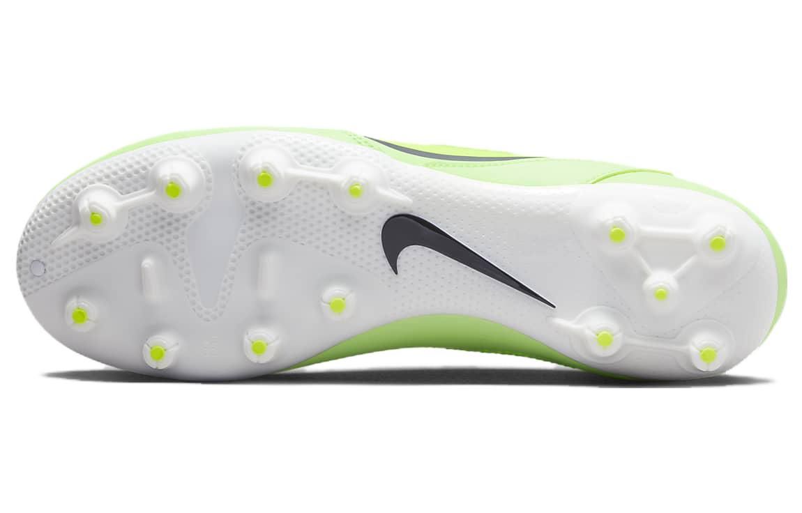 Nike Tiempo Legend 9 Academy HG 'Barely Volt Summit White' DB0626-705 sold by KicksCrew product image thumbnail 7