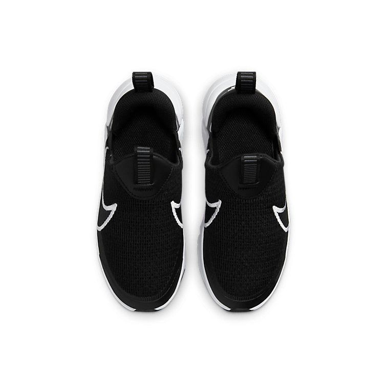 (PS) Nike Flex Plus 2 'Black White' DV9000-003 sold by KicksCrew product image thumbnail 3