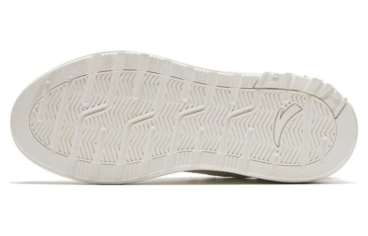 ANTA A Street 'White Black' 112348071-4 sold by KicksCrew product image thumbnail 5