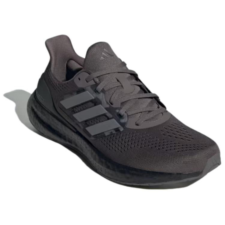 adidas Pureboost 23 'Charcoal' IF1556 sold by KicksCrew product image thumbnail 3