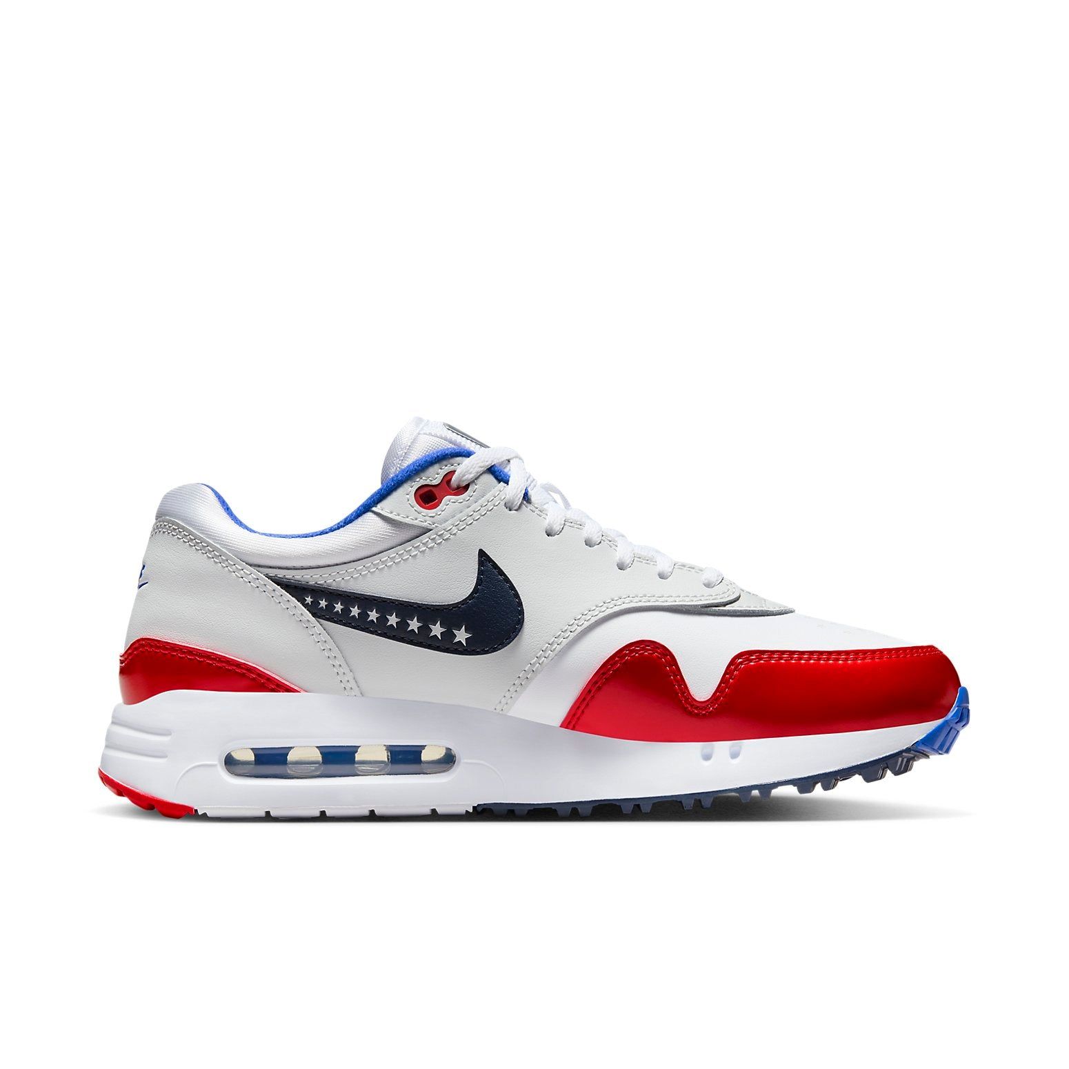 Nike Air Max 1 '86 OG Golf 'Big Bubble 'Ryder Cup' FB9152-100 sold by KicksCrew product image thumbnail 2