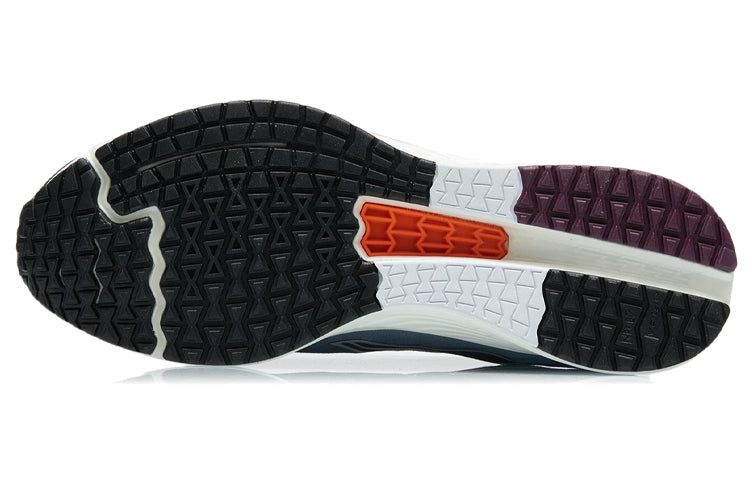 Li-Ning Dark Horse 4 'Black Cobalt Blue' ARMR003-6 sold by KicksCrew product image thumbnail 5