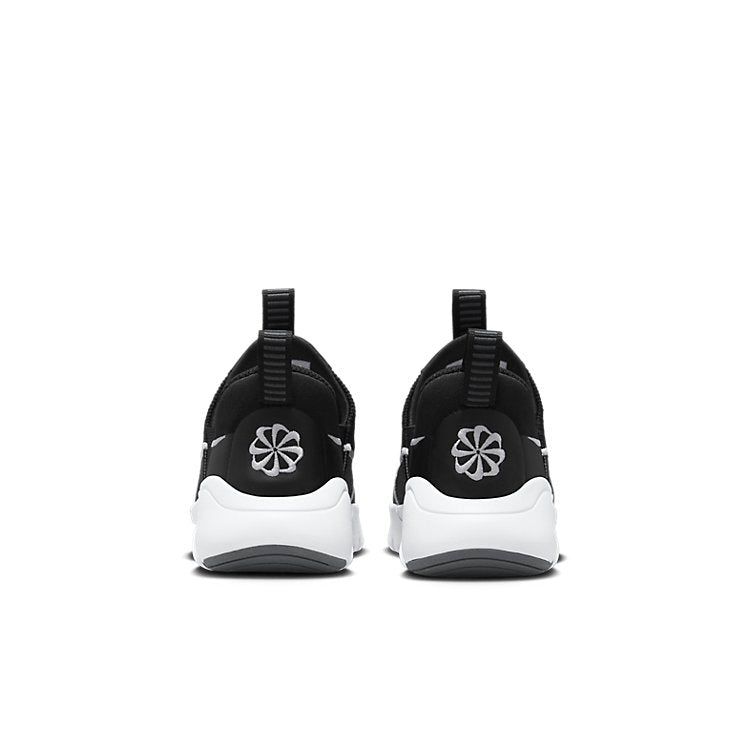 (PS) Nike Flex Plus 2 'Black White' DV9000-003 sold by KicksCrew product image thumbnail 4