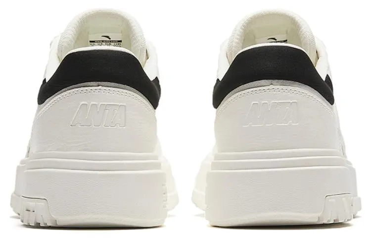 ANTA A Street 'White Black' 112348071-4 sold by KicksCrew product image thumbnail 4