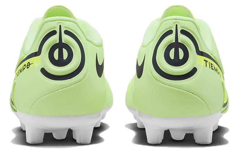 Nike Tiempo Legend 9 Academy HG 'Barely Volt Summit White' DB0626-705 sold by KicksCrew product image thumbnail 6