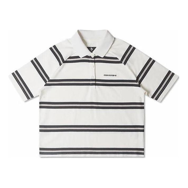 MARK & LONA Pave Polo ホワイト M MARK & LONA Pave Polo ホワイト M Men's Polo Shirt | LUXURY