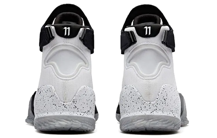 ANTA Klay Thompson 3 'Chop Hand' 11911103R-1 sold by KicksCrew product image thumbnail 5