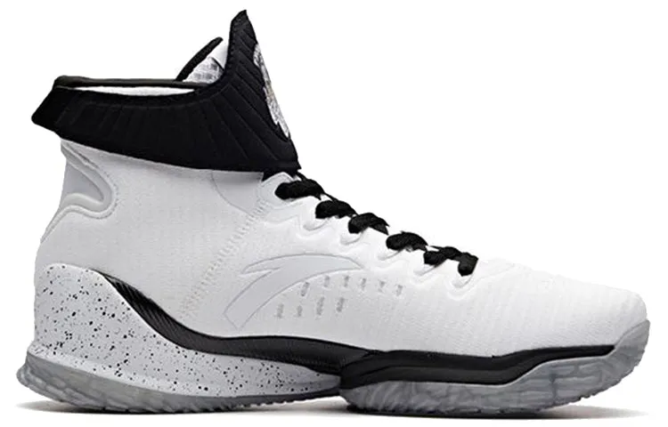 ANTA Klay Thompson 3 'Chop Hand' 11911103R-1 sold by KicksCrew product image thumbnail 2