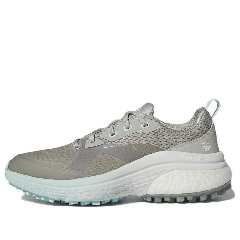 (WMNS) adidas Solarmotion Spikeless 'Grey' GX4021 sold by KicksCrew