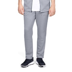 Under Armour MK-1 Warm-Up Pants 'Grey' 1345280-011 sold by KicksCrew
