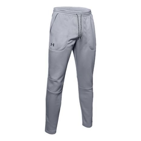 Under Armour MK-1 Warm-Up Pants 'Grey' 1345280-011 sold by KicksCrew