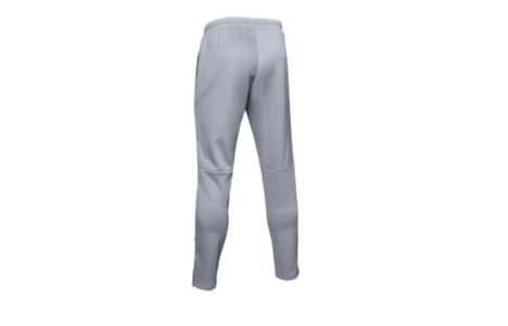Under Armour MK-1 Warm-Up Pants 'Grey' 1345280-011 sold by KicksCrew
