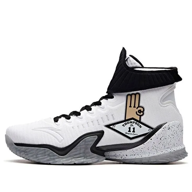 ANTA Klay Thompson 3 'Chop Hand' 11911103R-1 sold by KicksCrew