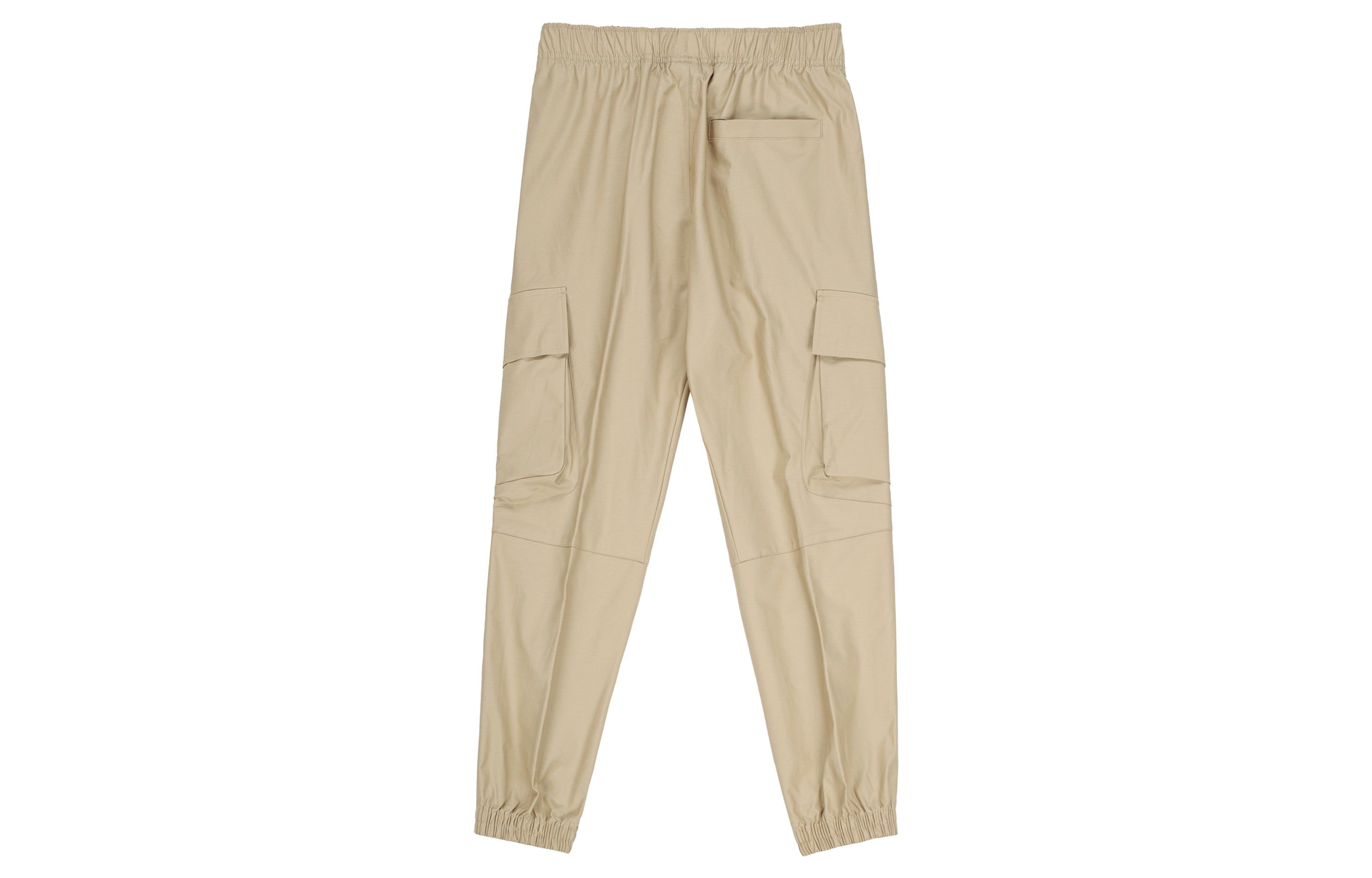 New Balance Classic Cargo Pants 'Khaki' AMP21364-MS sold by KicksCrew product image thumbnail 2