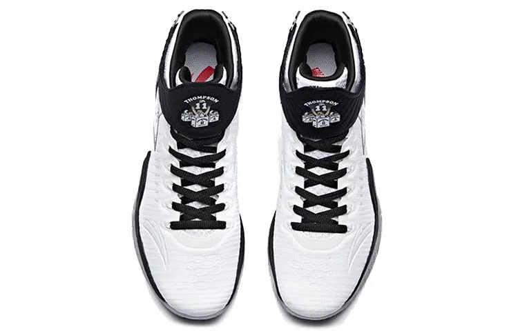 ANTA Klay Thompson 3 'Chop Hand' 11911103R-1 sold by KicksCrew product image thumbnail 4