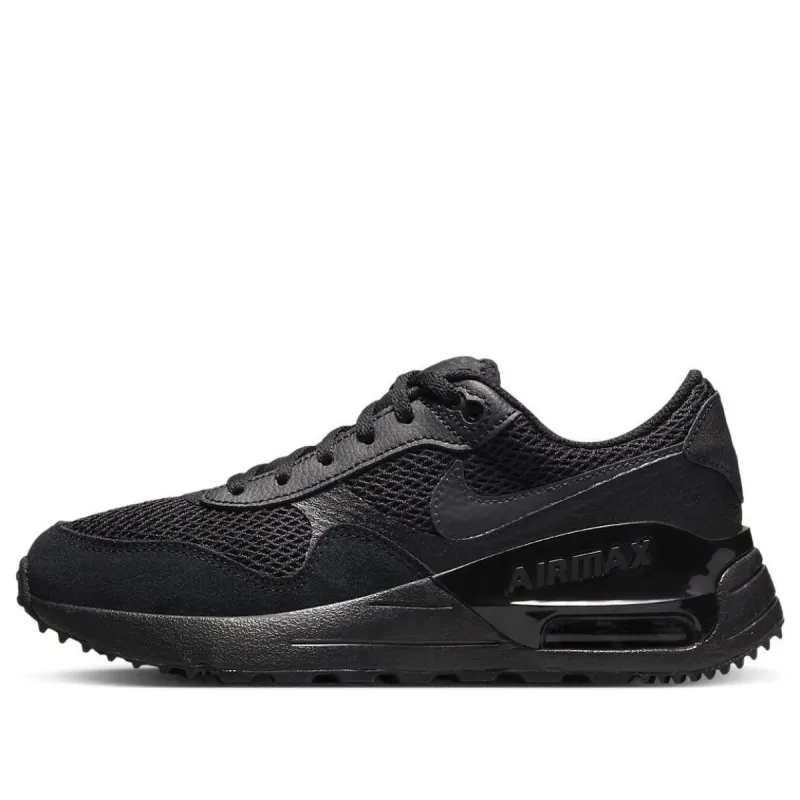 (GS) Nike Air Max SYSTM 'Black Anthracite' DQ0284-004 sold by KicksCrew