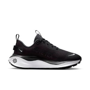 (WMNS) Nike InfinityRN 4 GORE-TEX Waterproof 'Black White' FB2197-001 sold by KicksCrew