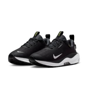 (WMNS) Nike InfinityRN 4 GORE-TEX Waterproof 'Black White' FB2197-001 sold by KicksCrew