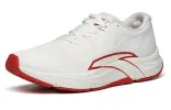 (WMNS) ANTA Asphalt Road Fighter 1.0 'White Red' 122215590R-1 sold by KicksCrew