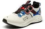 ANTA Running Series Sneakers 'White Blue Red' 11925581-1 sold by KicksCrew