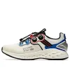 ANTA Running Series Sneakers 'White Blue Red' 11925581-1 sold by KicksCrew