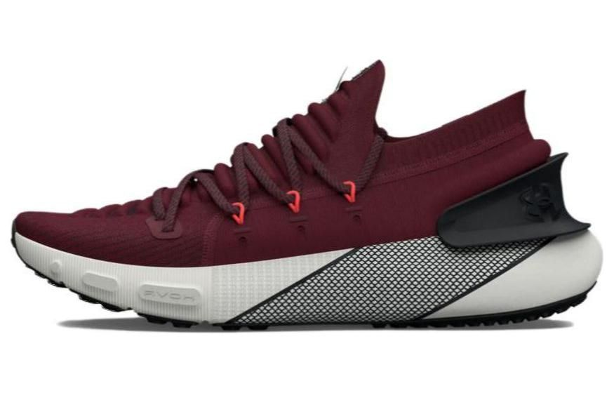 Under Armour HOVR Phantom 3 'Burgundy White' 3025516-603 sold by KicksCrew product image thumbnail 2