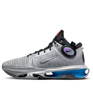 Nike Air Zoom G.T. Jump 2 'All-Star' FZ4614-001 sold by KicksCrew