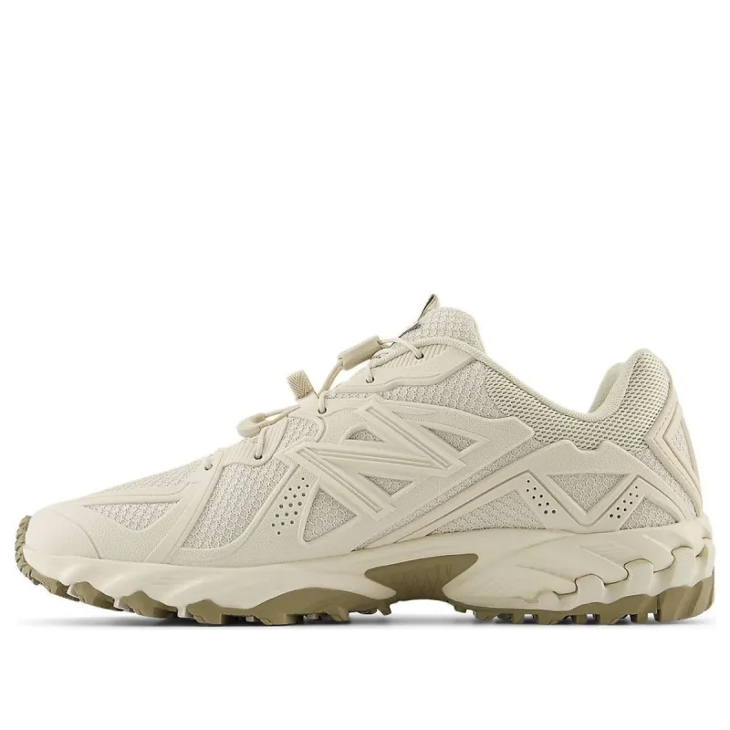 New Balance 610 Sneakers 'Cream White' ML610DG sold by KicksCrew