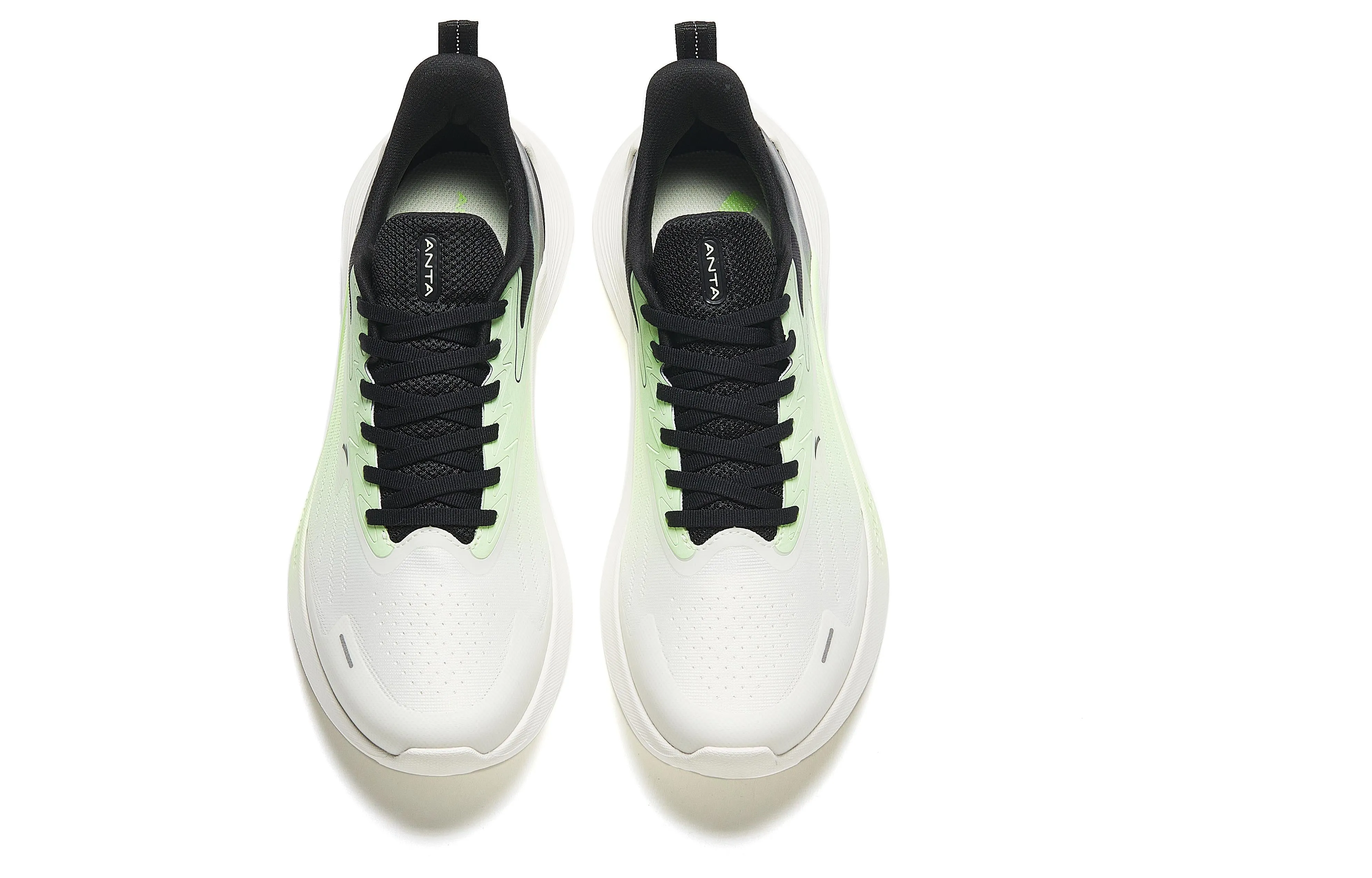 ANTA New Sting 'White Green Black' 912335580-4 sold by KicksCrew product image thumbnail 4