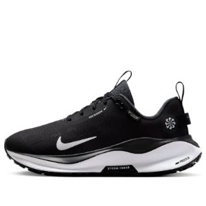 (WMNS) Nike InfinityRN 4 GORE-TEX Waterproof 'Black White' FB2197-001 sold by KicksCrew