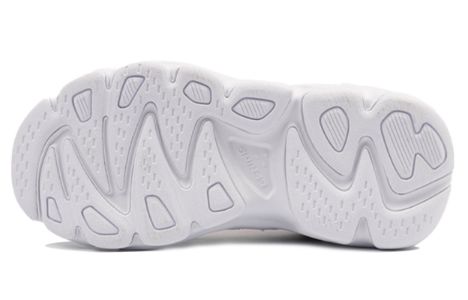 (WMNS) Li-Ning Butterfly Lite Paris Fashion Week 'White Orange Pink' AGLP104-1 sold by KicksCrew
