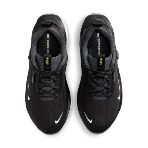 (WMNS) Nike InfinityRN 4 GORE-TEX Waterproof 'Black White' FB2197-001 sold by KicksCrew