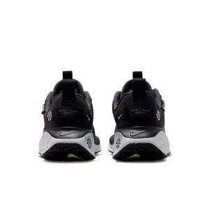 (WMNS) Nike InfinityRN 4 GORE-TEX Waterproof 'Black White' FB2197-001 sold by KicksCrew