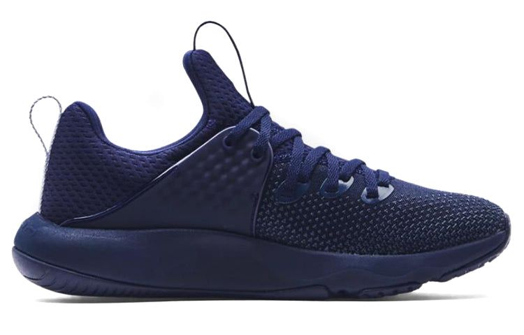 (WMNS) Under Armour HOVR Rise 3 Team 'Midnight Navy' 3024310-401 sold by KicksCrew product image thumbnail 3
