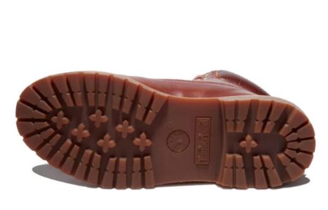 (WMNS) Timberland Safari Crocodile 6 Inch Waterproof Boot 'Red Brown' A2GX7 sold by KicksCrew