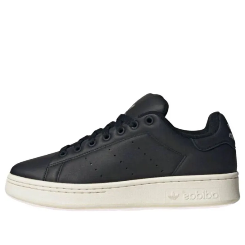 adidas Stan Smith XLG 'Black White' IF1579 sold by KicksCrew