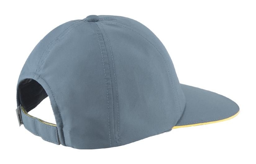 Puma Essentials Running Cap 'Teal' 02314818 sold by KicksCrew product image thumbnail 2