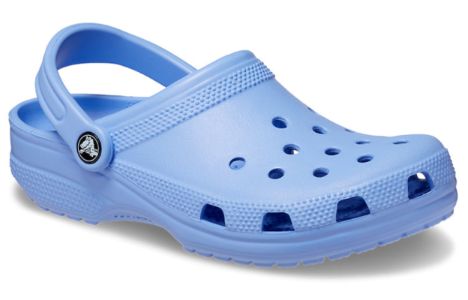Crocs Classic Clog 'Moon Jelly' 10001-5Q6 sold by KicksCrew