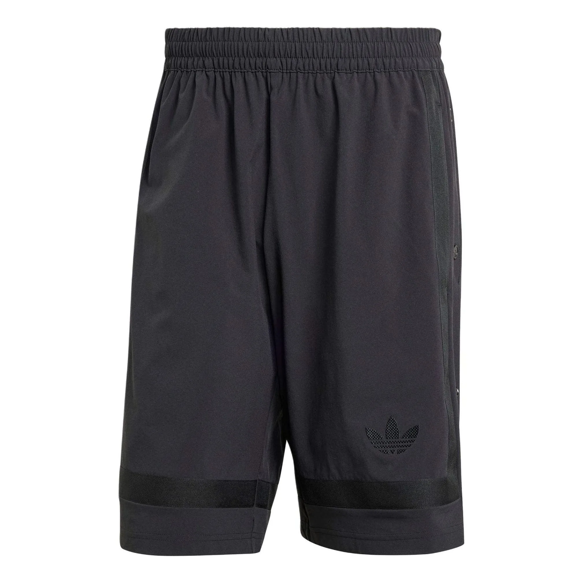 adidas Originals Premium Classic Street Adibreak Shorts 'Black' IP3278 sold by KicksCrew