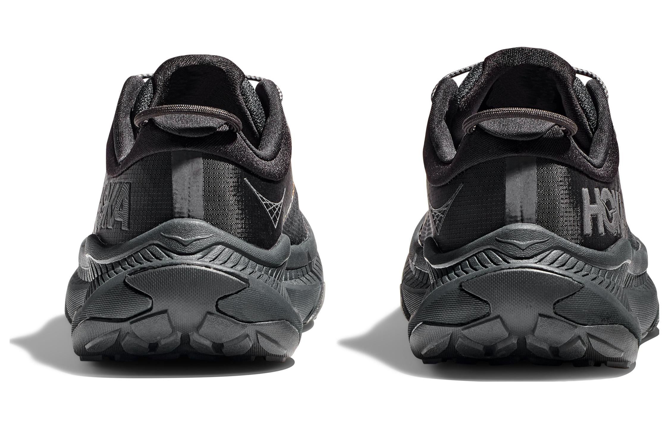 Hoka One One Transport 'Triple Black' 1123153-BBLC sold by KicksCrew product image thumbnail 6