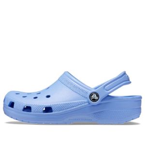 Crocs Classic Clog 'Moon Jelly' 10001-5Q6 sold by KicksCrew